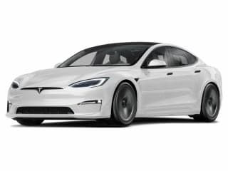 Tesla 2022 Model S