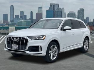 Audi 2020 Q7