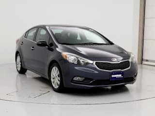 Kia 2015 Forte