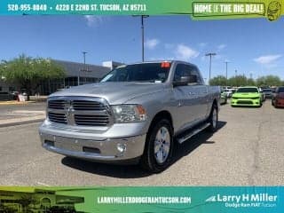 Ram 2018 1500