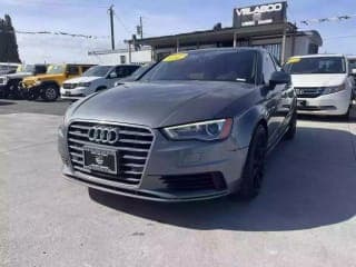 Audi 2016 A3