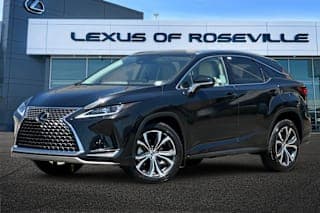 Lexus 2020 RX 350