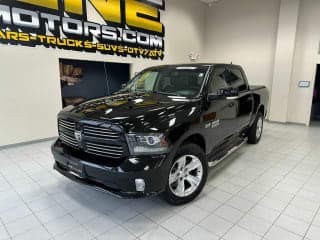 Ram 2013 1500