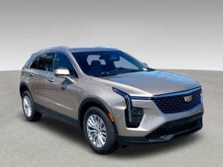 Cadillac 2024 XT4