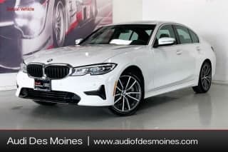 BMW 2021 3 Series