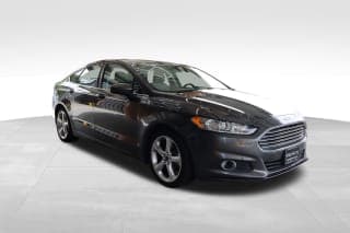 Ford 2016 Fusion