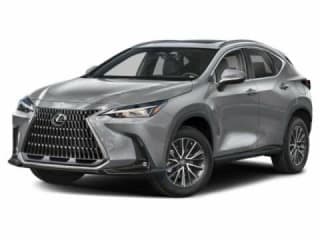 Lexus 2024 NX 250