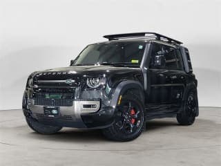 Land Rover 2020 Defender