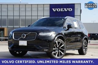 Volvo 2021 XC90