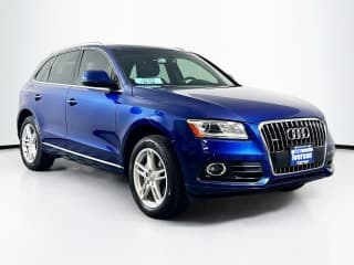 Audi 2016 Q5