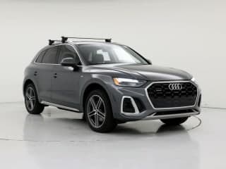 Audi 2021 Q5