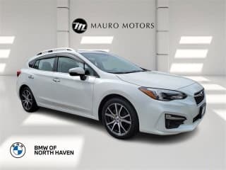 Subaru 2019 Impreza