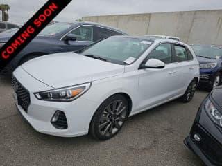 Hyundai 2018 Elantra GT