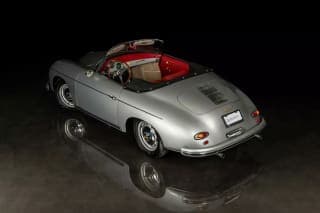 Porsche 1959 356