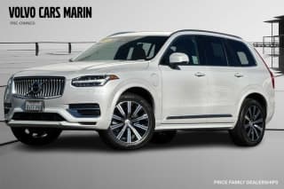 Volvo 2021 XC90