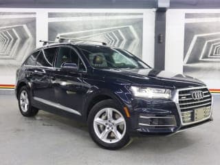 Audi 2017 Q7