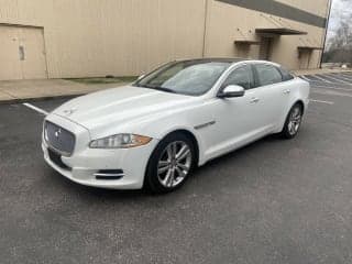 Jaguar 2015 XJL