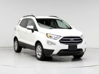 Ford 2020 EcoSport