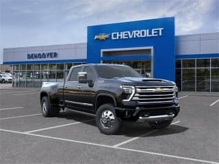 Chevrolet 2024 Silverado 3500HD