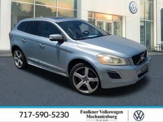 Volvo 2013 XC60