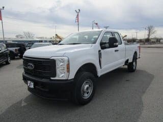 Ford 2024 F-350 Super Duty