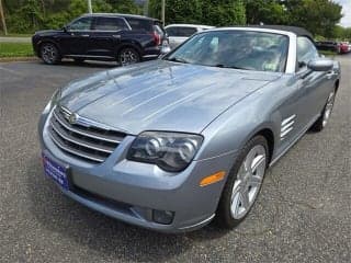 Chrysler 2005 Crossfire