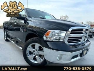 Ram 2017 1500