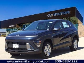 Hyundai 2024 Kona