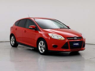 Ford 2014 Focus