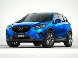 Mazda 2014 CX-5