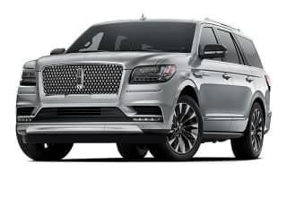 Lincoln 2020 Navigator