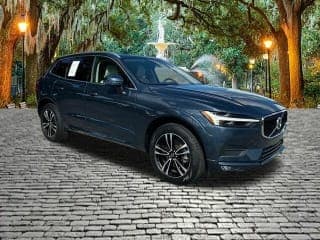 Volvo 2021 XC60