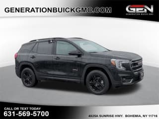 GMC 2024 Terrain