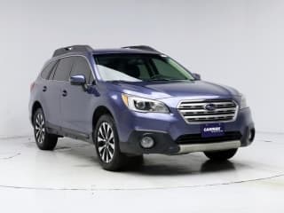 Subaru 2016 Outback