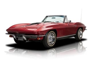 Chevrolet 1967 Corvette