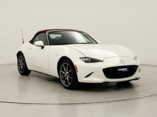 Mazda 2018 MX-5 Miata