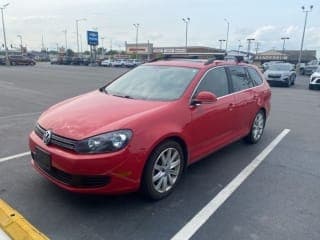 Volkswagen 2014 Jetta