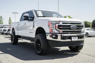 Ford 2022 F-250 Super Duty