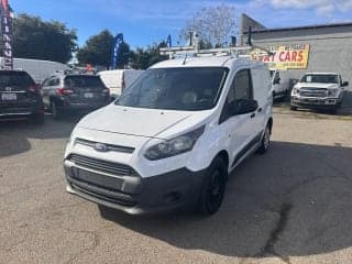 Ford 2015 Transit Connect