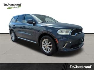 Dodge 2021 Durango