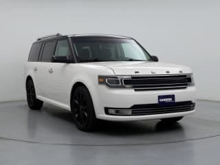 Ford 2016 Flex