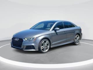 Audi 2017 A3