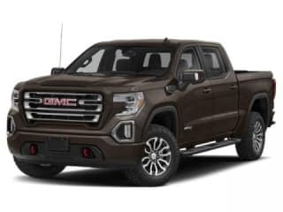 GMC 2021 Sierra 1500