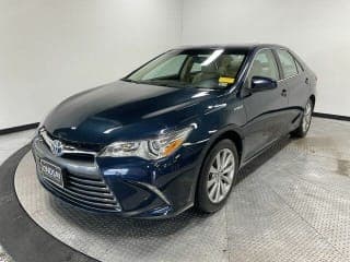 Toyota 2015 Camry Hybrid