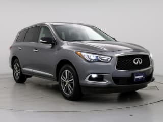 Infiniti 2020 QX60