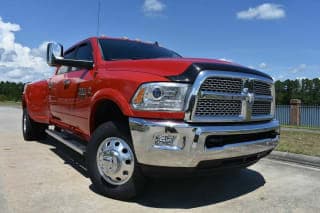 Ram 2018 3500