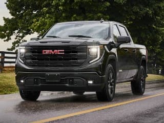 GMC 2024 Sierra 1500