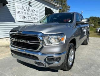 Ram 2019 1500