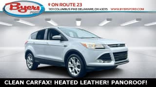 Ford 2013 Escape