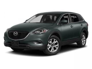 Mazda 2013 CX-9